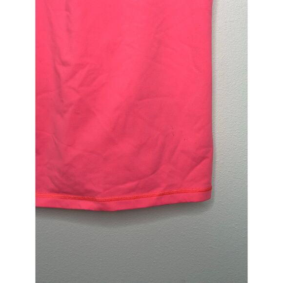 Women's Lululemon Power Y Tank Top Flash Size 8 - Picture 4 of 10
